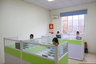 Chine KUNSHANG INTERNATIONAL CO.,LTD