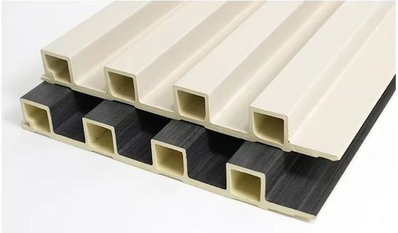 Panneau mural WPC pour décoration murale intérieure