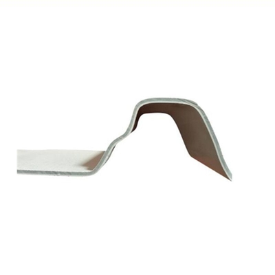 1070mm Carreaux de toit en plastique avec taille de l'emballage 35.00cm * 30.00cm * 15.00cm en noir