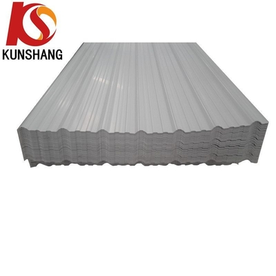 1130mm 1360mm 1070mm PVC/UPVC Couverture Trapézoïdale/Wave Paquet de carreaux Taille 35,00cm * 30,00cm * 15,00cm