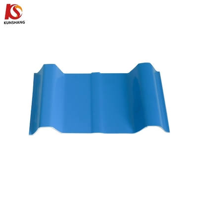 900mm-1360mm Carreaux de toit en PVC personnalisés dans différentes couleurs avec un forfait à vie Taille 35.00cm * 30.00cm * 15.00cm