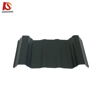 900mm-1360mm Carreaux de toit en PVC personnalisés dans différentes couleurs avec un forfait à vie Taille 35.00cm * 30.00cm * 15.00cm