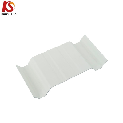 Durable 1,3-3,0 mm épaisseur carreaux de toiture en PVC toute la vie Catégorie de produit en plastique Package Poids brut 2.000kg Plain