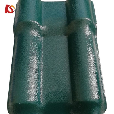 Lamina de PVC ASA résistante au feu et à l'eau pour une apparence solide au code H.S. 39259000