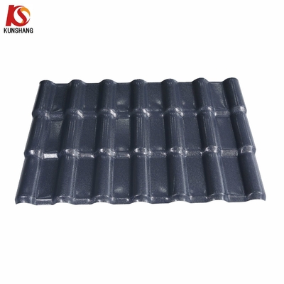 Tape en plastique en résine de PVC synthétique 15 ans de couleur durable pour les hôtels Package Taille 220,00cm * 105,00cm * 15,00cm