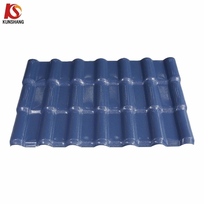 Tape en plastique en résine de PVC synthétique 15 ans de couleur durable pour les hôtels Package Taille 220,00cm * 105,00cm * 15,00cm