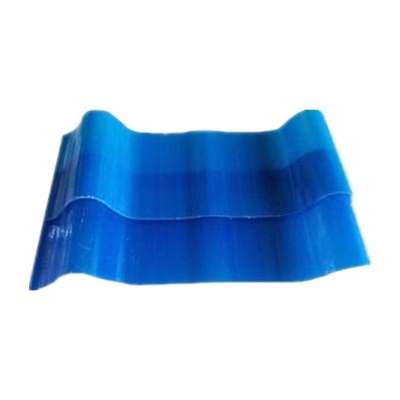 35.00cm * 30.00cm * 15.00cm Taille du paquet Affordable et durable FRP Transparent Plaque de toiture en plastique en fibre de verre